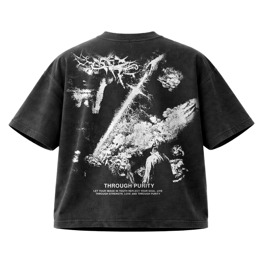 Veil Of Thorns