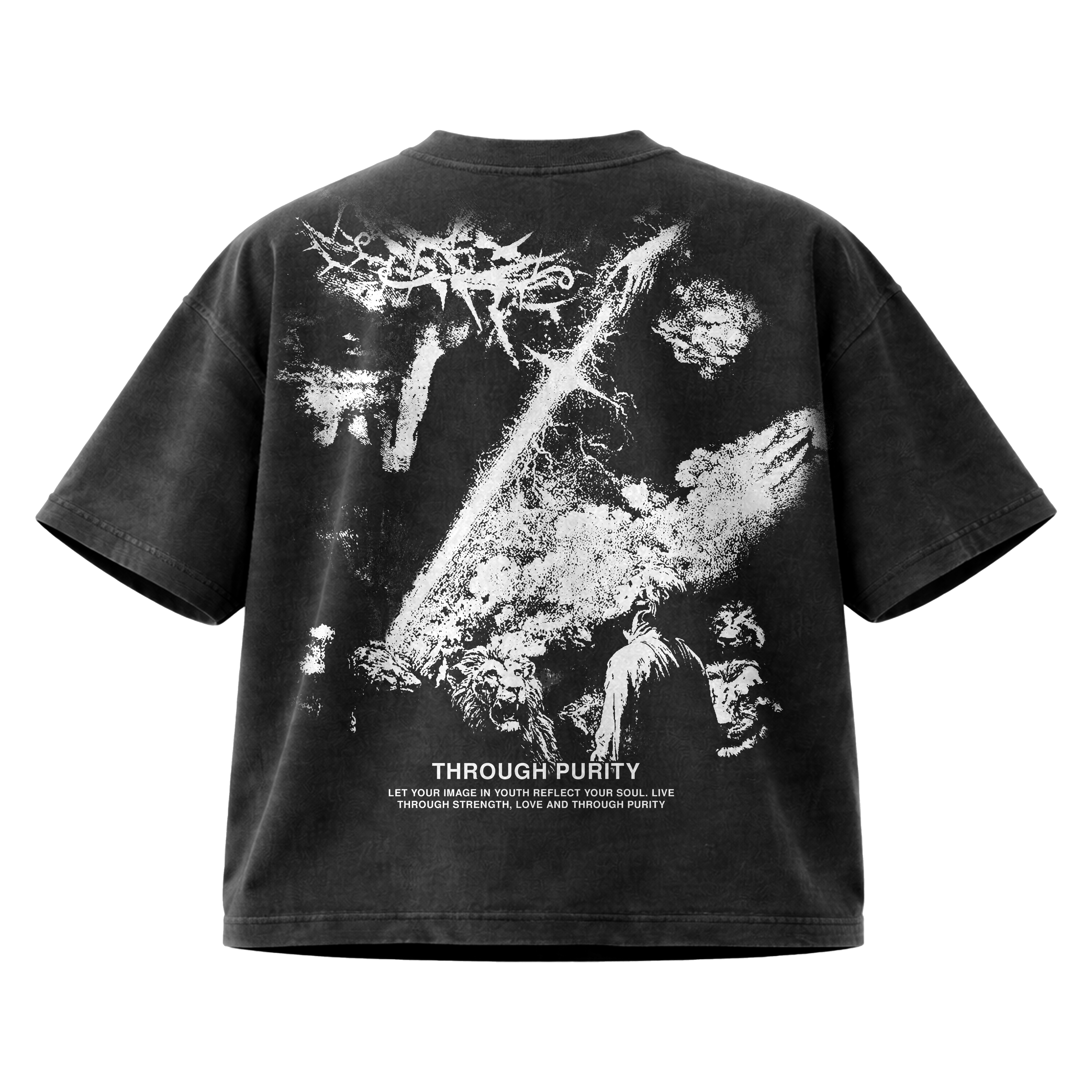 Veil Of Thorns
