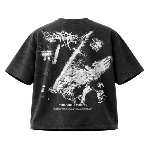 Veil Of Thorns